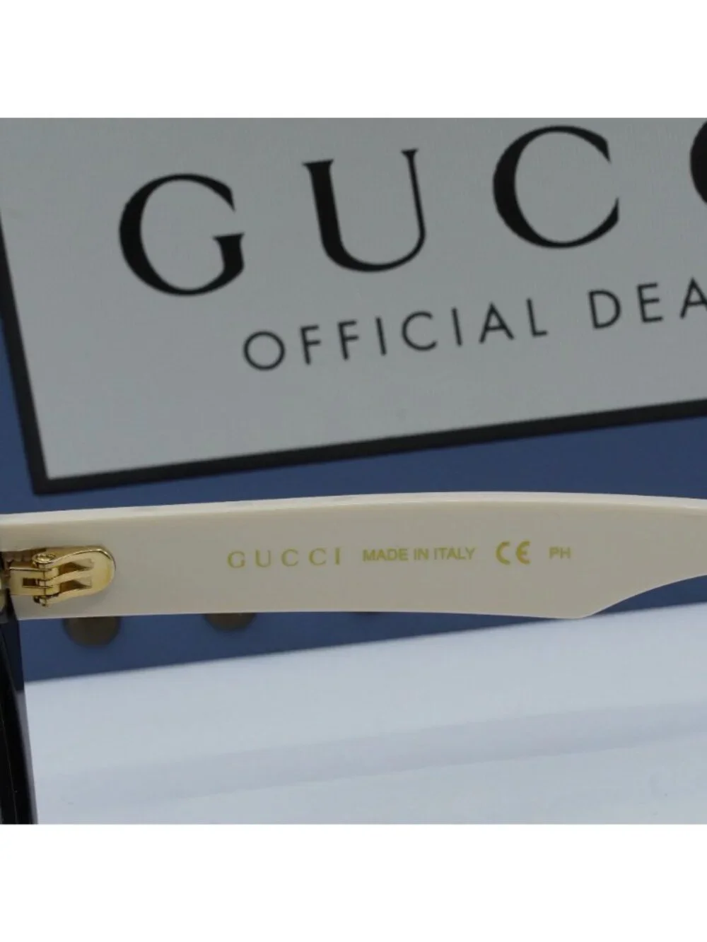 Gucci GG0959S 001 Square Sunglasses - Black / Photochromic